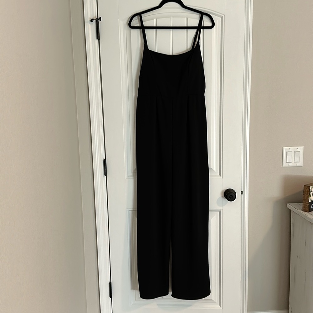 Women’s Jumpsuit